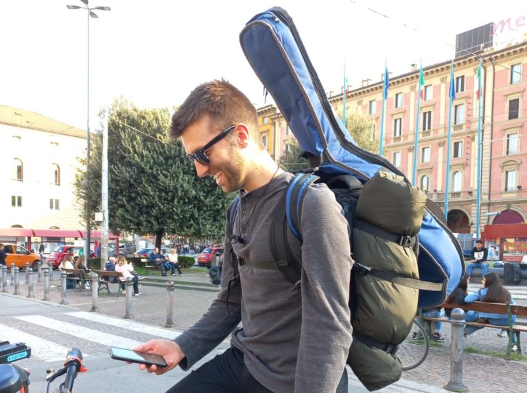 Items to carry for Travel