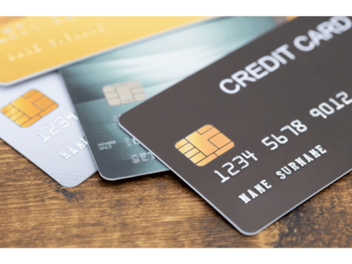 Debit Cards Stock Footage