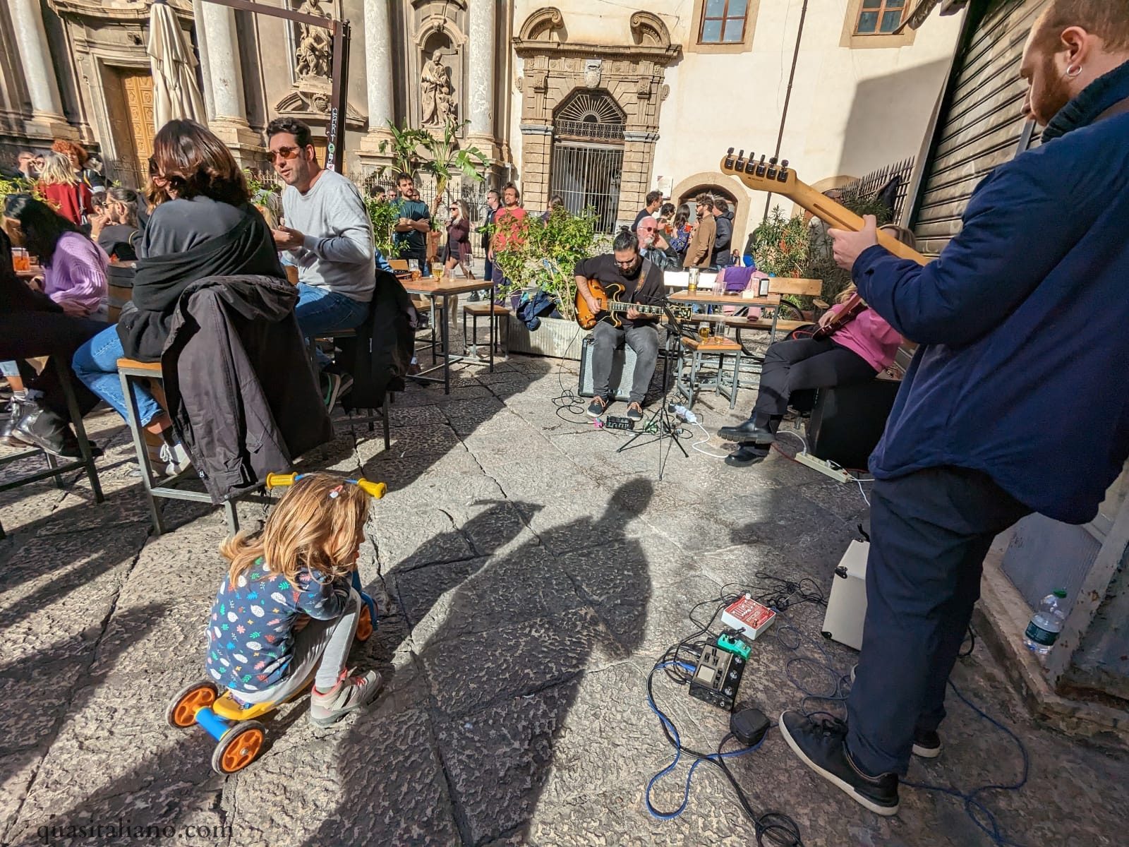 Monkey Pub Palermo