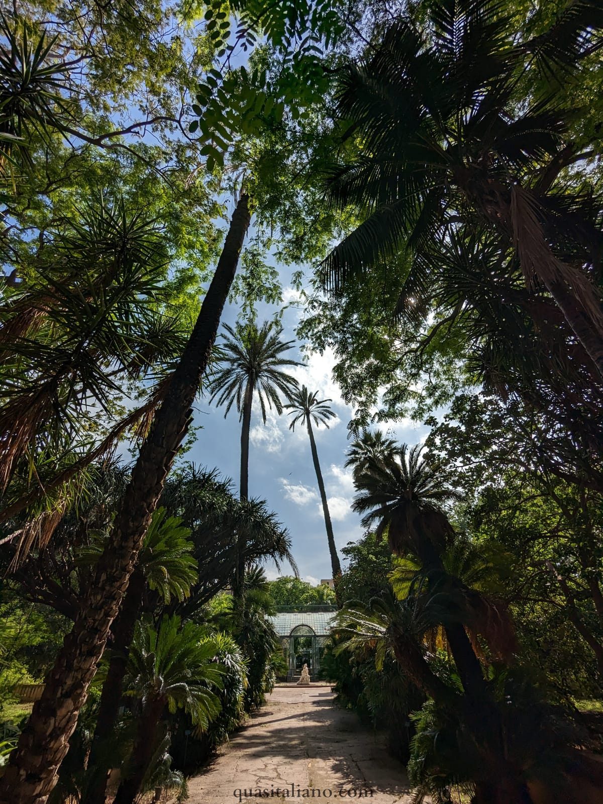 Orto Botanico
