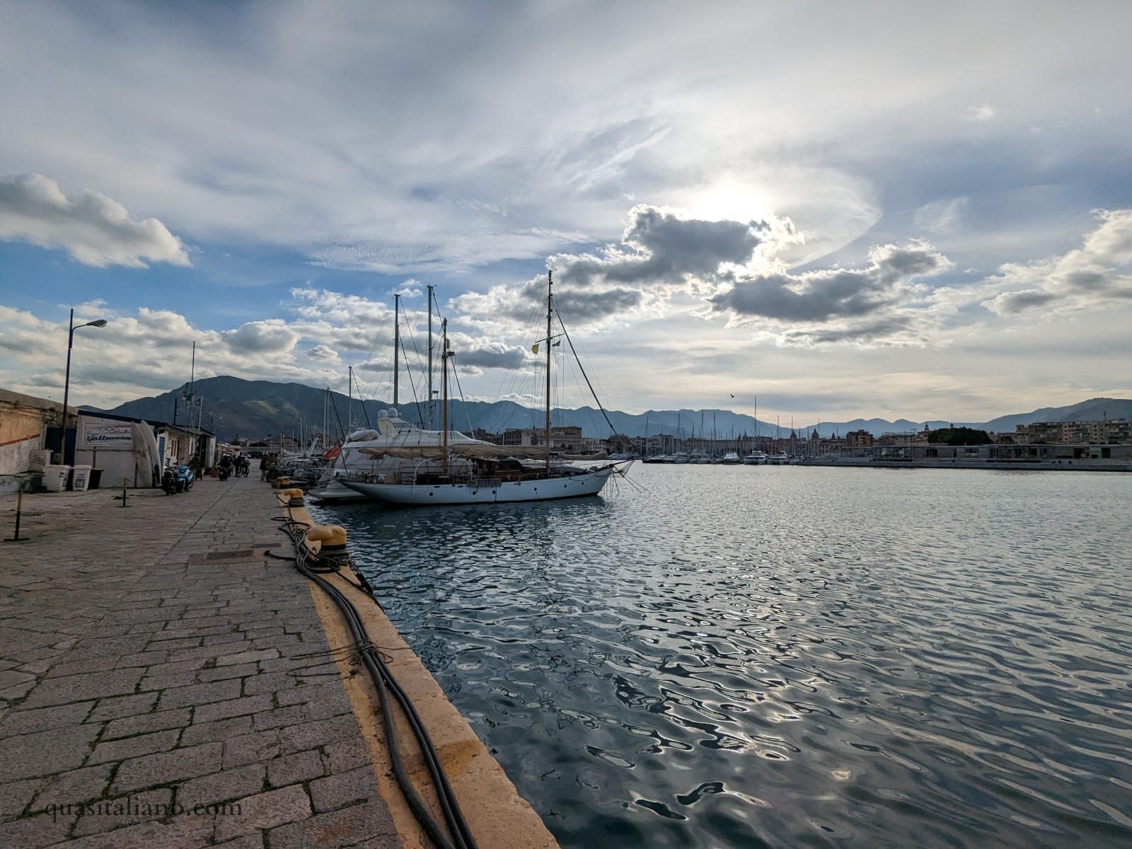Porto Palermo