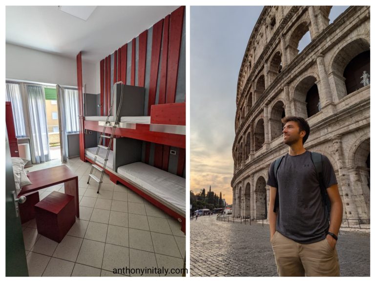 Best Hostels in Rome for Solo Travelers (2026 Guide)